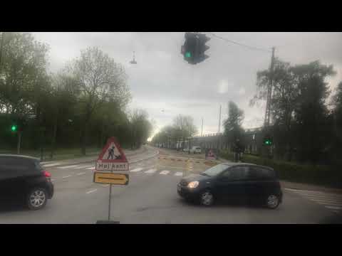 Volvo B12M-65/Aabenraa year 2004 | 9060 | Lokalbus, Køge | Replacement Bus |