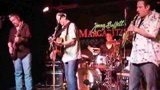 David Goodman with The Jon Frattasio Band - "Through Your Hands"