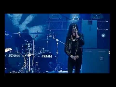 In Solitude live at GMM 2014 - "Lavender"