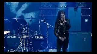 In Solitude live at GMM 2014 - 