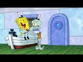 SpongeBob LAUGHS At Squidward S Face FOR NO REASON