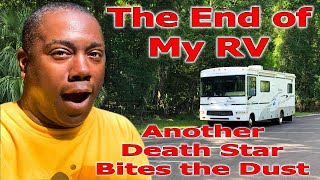 Donating My RV
