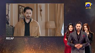 Recap Nashtar Episode 14 - 4th October 2026 - Har Pal Geo