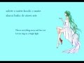 Sleeping Beauty - Akiakane Lyrics [ English ...