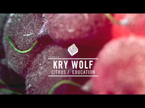Kry Wolf - Citrus