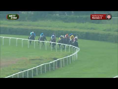 Derby-Meeting - 1. Renntag - Rennen 4