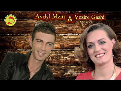 Avdyl Mziu & Vezire Gashi - Potpuri Dasmash
