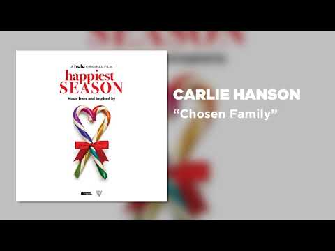 Video thumbnail for Chosen Family