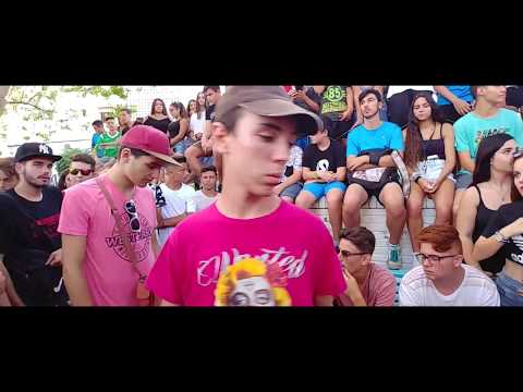 PAKI 730 vs ??? - 16avos - [ LAST BATTLE ]