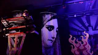 8/16/23 My Life With the Thrill Kill Kult - Burning Dirt, Seattle