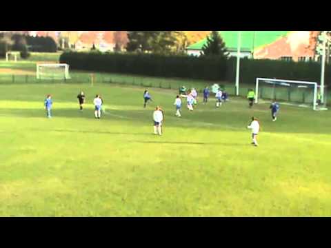 NK "Podravina" Ludbreg - NK Križevci 1:2