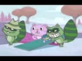 АК-47 Я робот (клип) Happy Tree Friends.MP4 