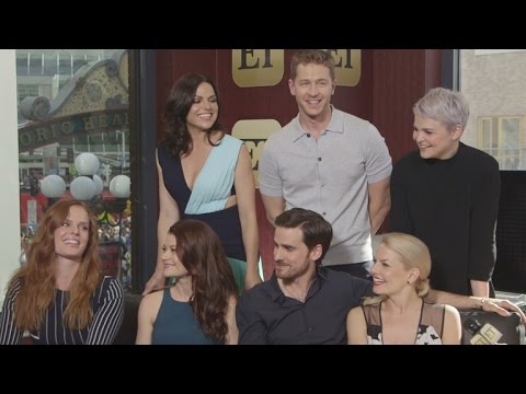 'Once Upon a Time' Star Lana Parrilla Spills on Regina's 'Challenging' Love Life in Season 5