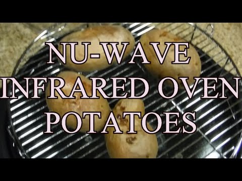 download lagu mp3 mp4 Nuwave Baked Potato, download lagu Nuwave Baked Potato gratis, unduh video klip Nuwave Baked Potato