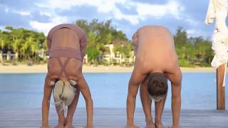 Wellness Month with Aria Crescendo