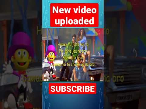 YouTube Thumbnail