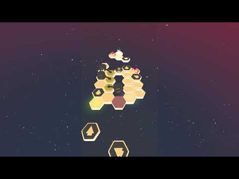 Hexaroll: The Magic Puzzle