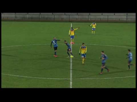 FCV Dender EH -  Sprimont Comblain