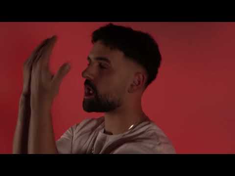 Crítika X Brivan - JURO (Visualizer)