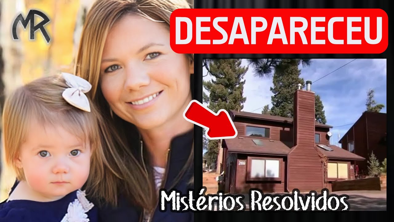 Sua Mãe Decidiu Ela Mesma Investigar , E Fez Uma Descoberta Surpreendente.