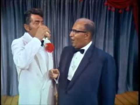 Dean Martin & The Mills Brothers - 