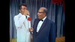 Dean Martin & The Mills Brothers - "You're Nobody 'Til Somebody Loves You" - LIVE