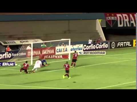 Confira os destaques do Brasileirão da Série B deste sábado