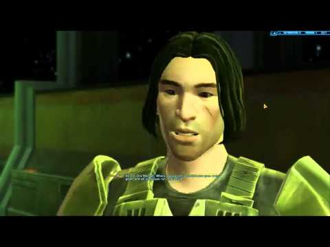 Corso Riggs face bug