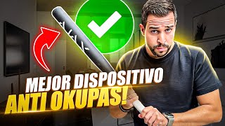 Necesitas tener ESTO en CASA y te digo POR QUÉ ⚠️ | AJAX Systems 2024