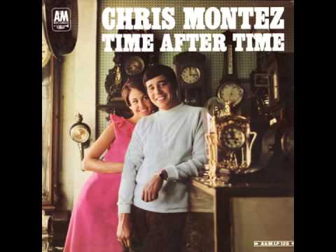 Time After Time video