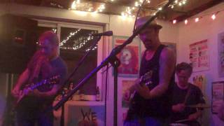 The Bottle Rockets &quot;The Long Way&quot;