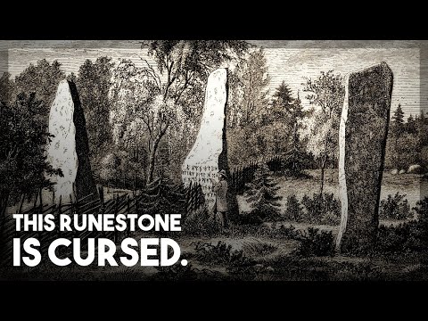 5 Mysterious/Interesting Runestones