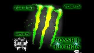 Monster Records.wmv