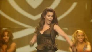 Cheryl Cole - Under The Sun (A Million Lights Tour 2012)
