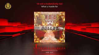 18 Wit a bullet What U Hustle for Feat: Celly Cel #3