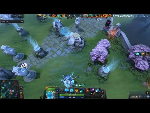 inYourdreaM Perspective T1 vs Neon Game 1