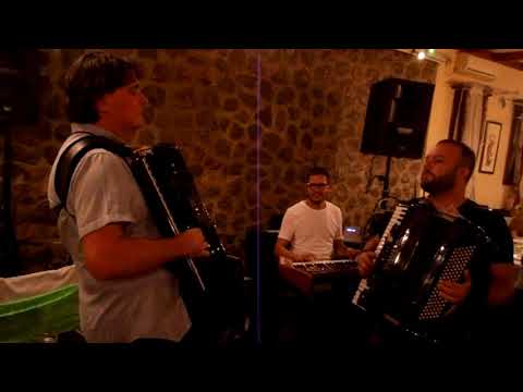 Draganov rodj  Borko i Boban kolo