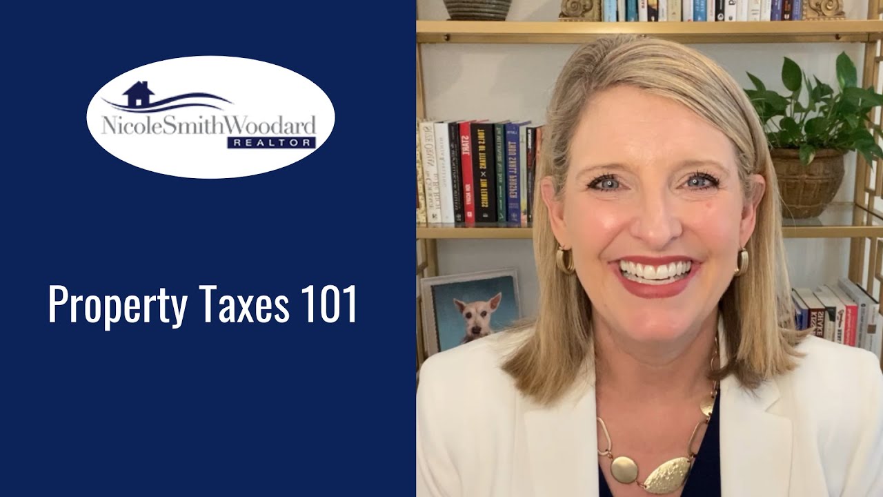 Property Taxes 101