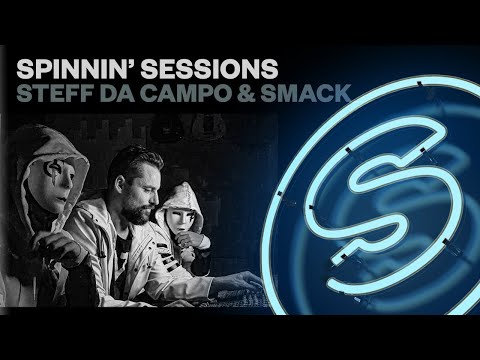 Spinnin' Sessions Radio - Episode #336 | Steff Da Campo & SMACK