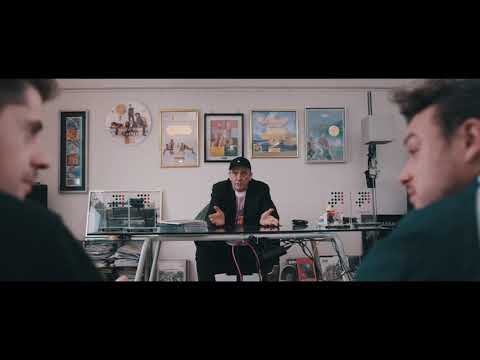 Der Teaser zu Das Video von „Das Lied feat. Bela B“