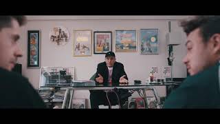 Der Teaser zu Das Video von „Das Lied feat. Bela B“