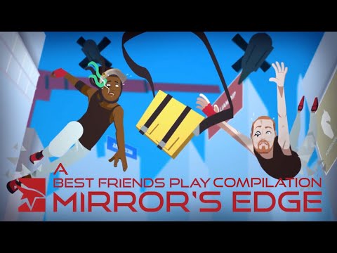 SBFP Mirror's Edge - The Definitive Compilation