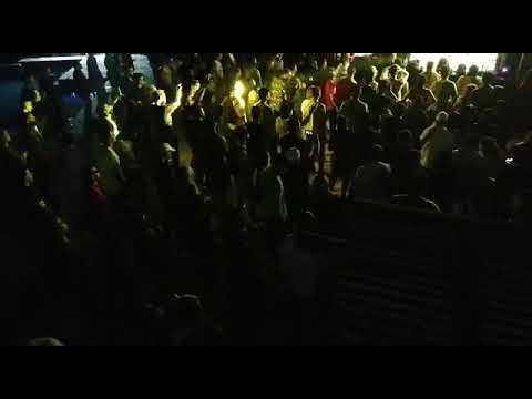 Vegaz en Monterrey por Metacortex