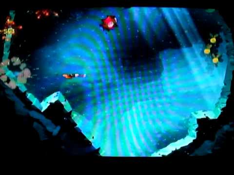 Rayman origins Crazy Glitch 2.AVI