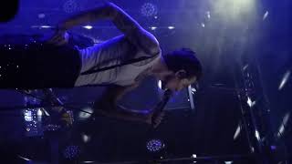The Maine - Misery (Acoustic) - Live in São Paulo 25-08-23