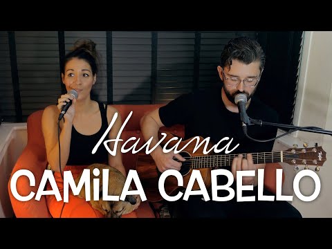 Havana - Camila Cabello (Acoustic Cover)
