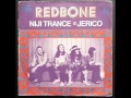 REDBONE NIJI TRANCE