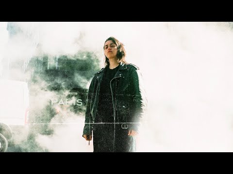 HerShe - HIT MAKER (Visualizer)