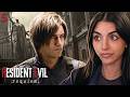 Welcome Home Leon Resident Evil Requiem Pt 5