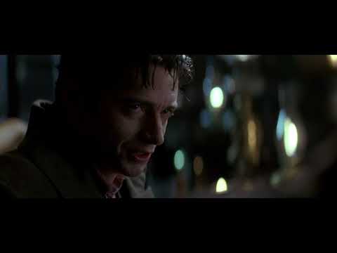 Revenge scene - The Prestige (HD)
